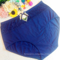 OEM wholesale new style cotton blue sexy comfortable lace xxx cotton underwear 2812